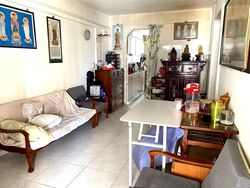Blk 202 Bedok Town Centre (Bedok), HDB 3 Rooms #564120391